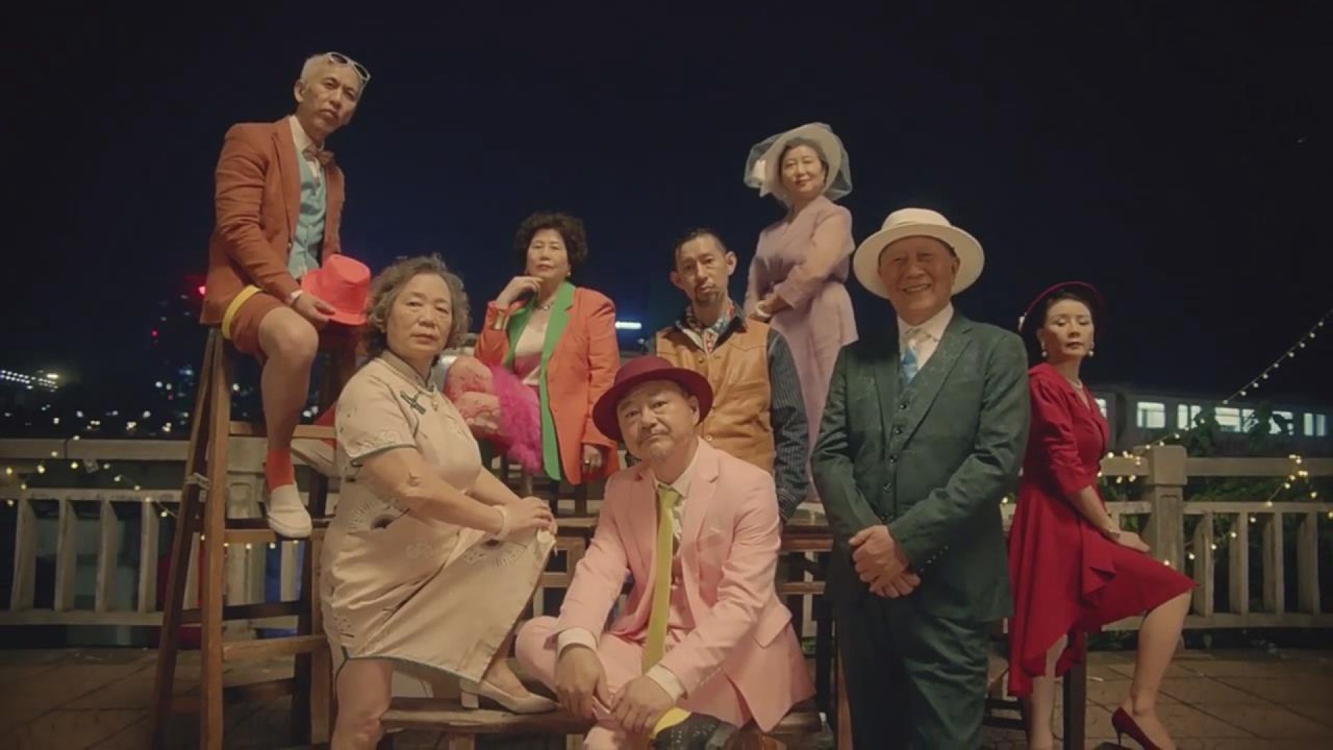 奇正藏药广告