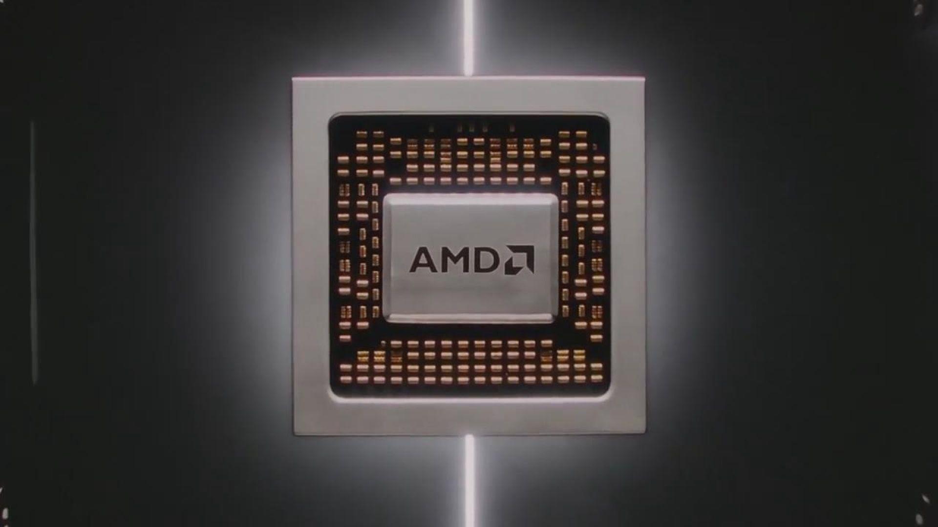 AMD广告