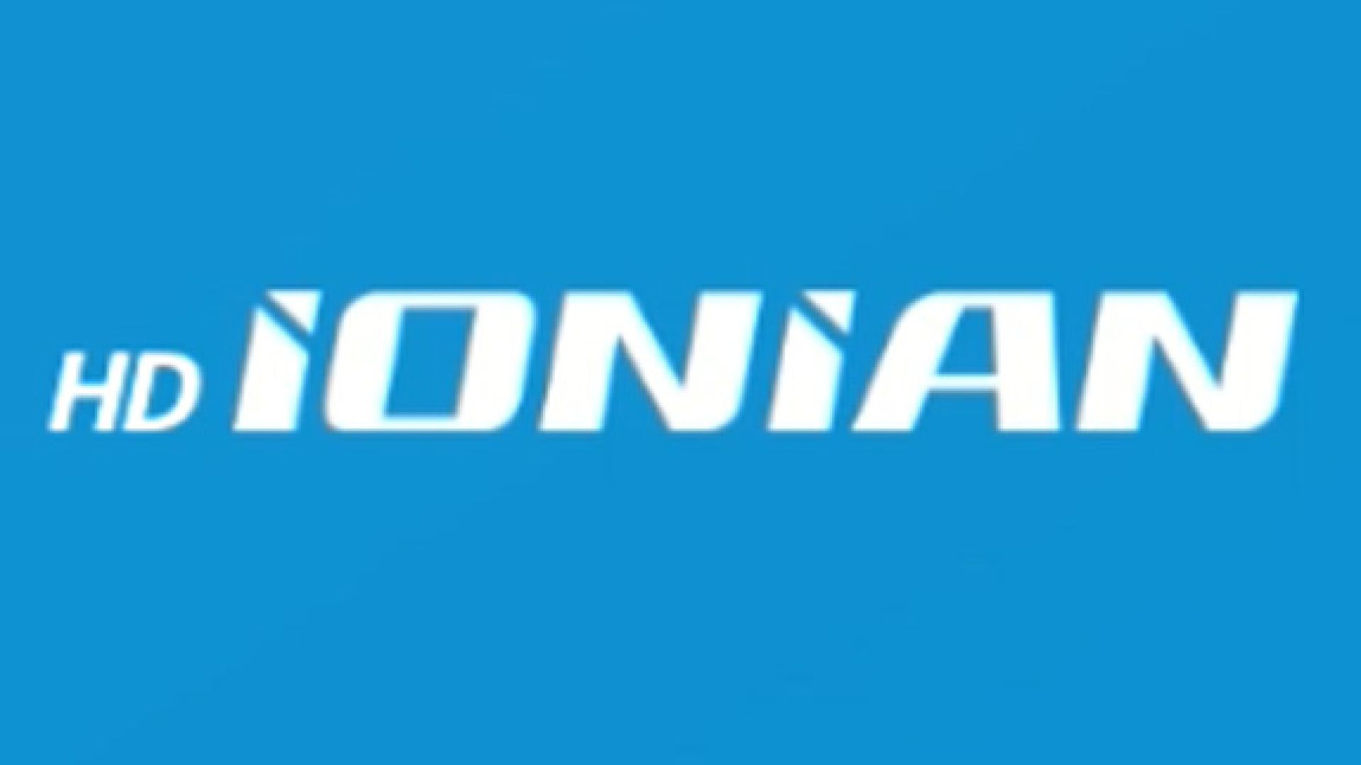 Ionian Channel