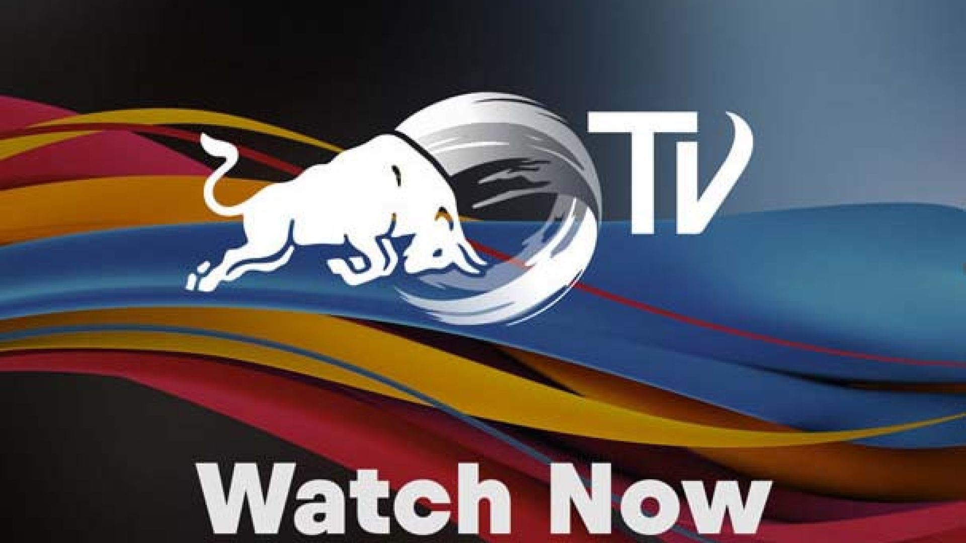 红牛REDBULL TV