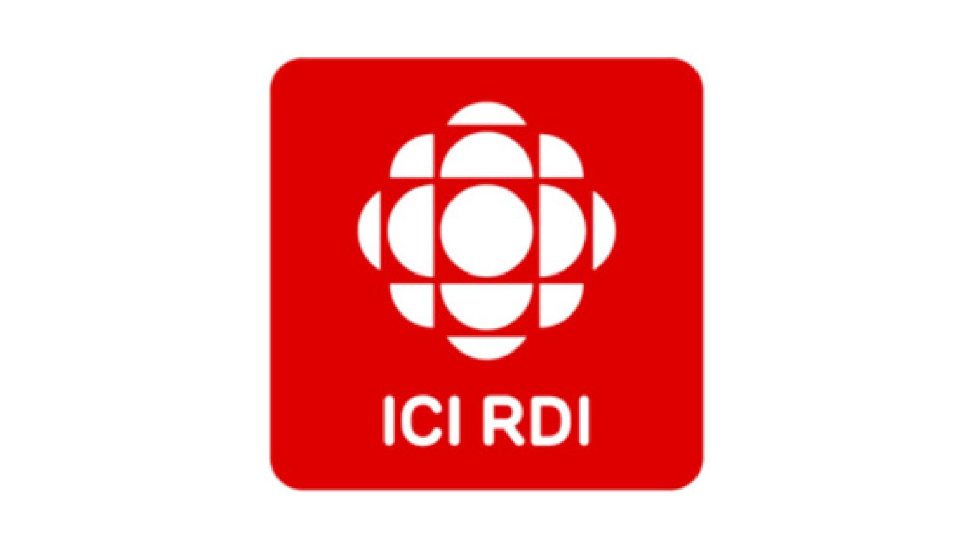 ICI RDI