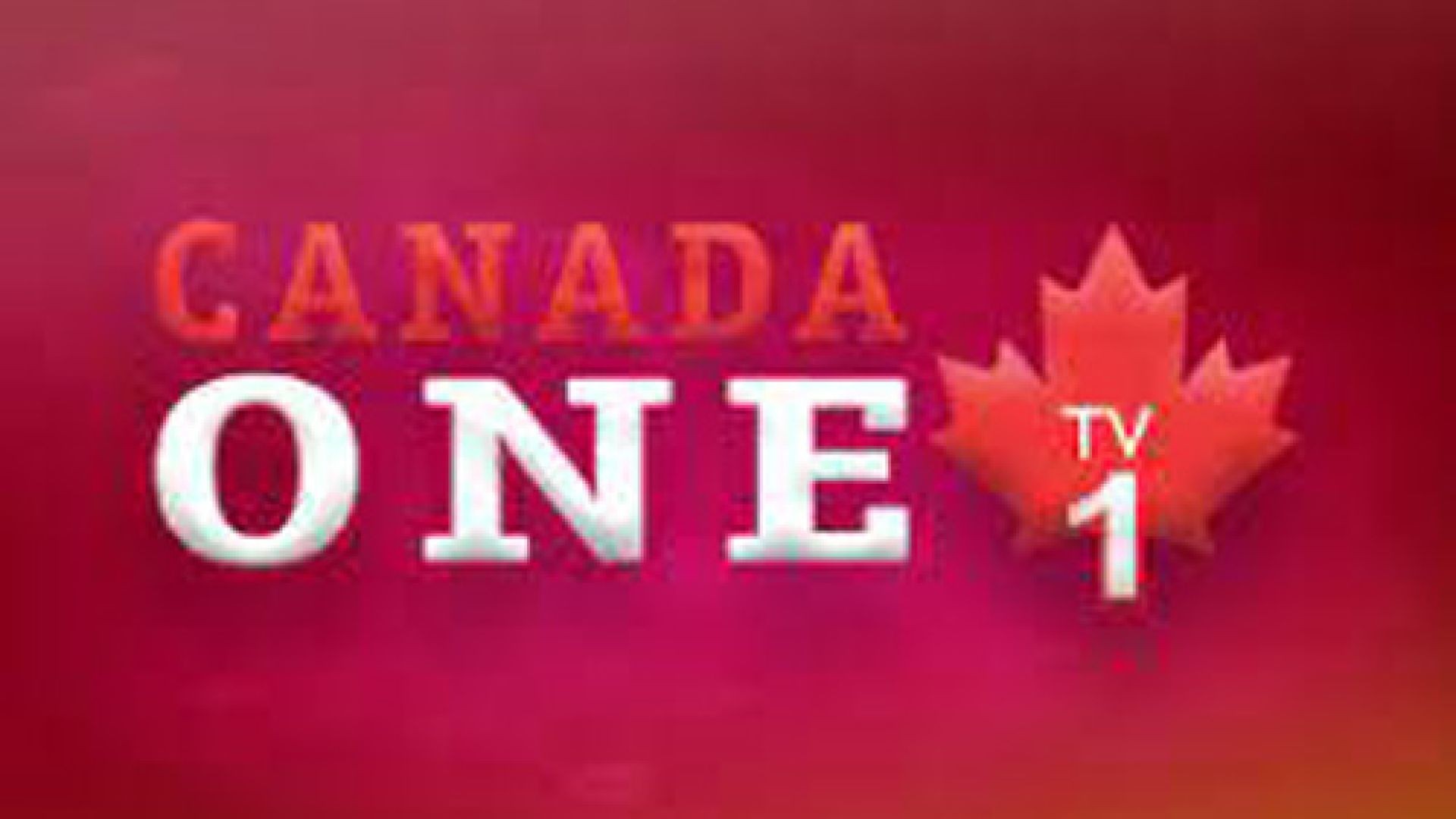 CanadaOne